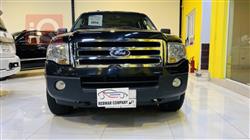Ford Expedition